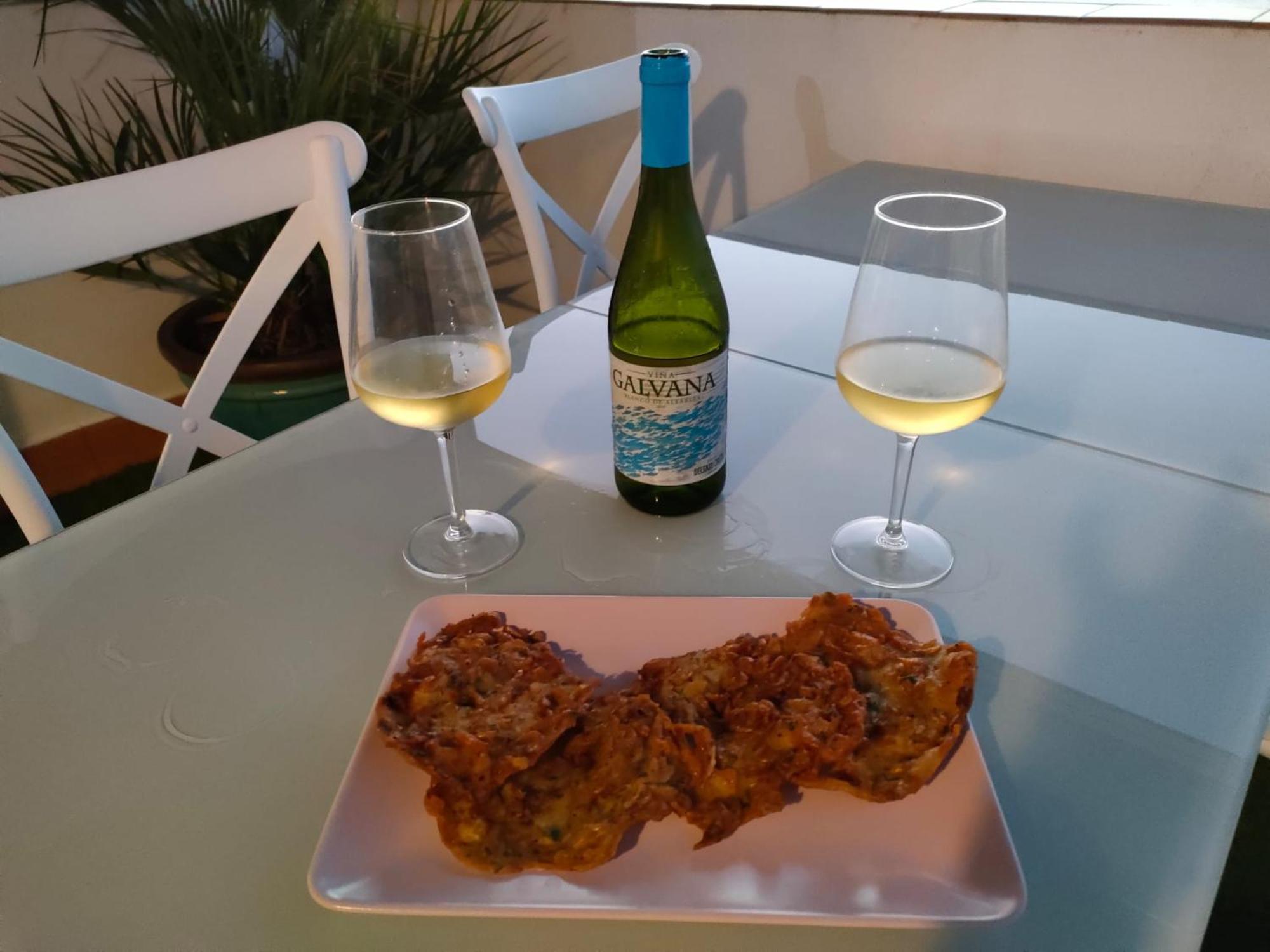Ático con Encanto Sanlúcar de Barrameda Habitación foto