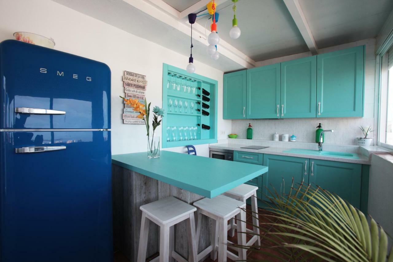 Ático con Encanto Sanlúcar de Barrameda Exterior foto