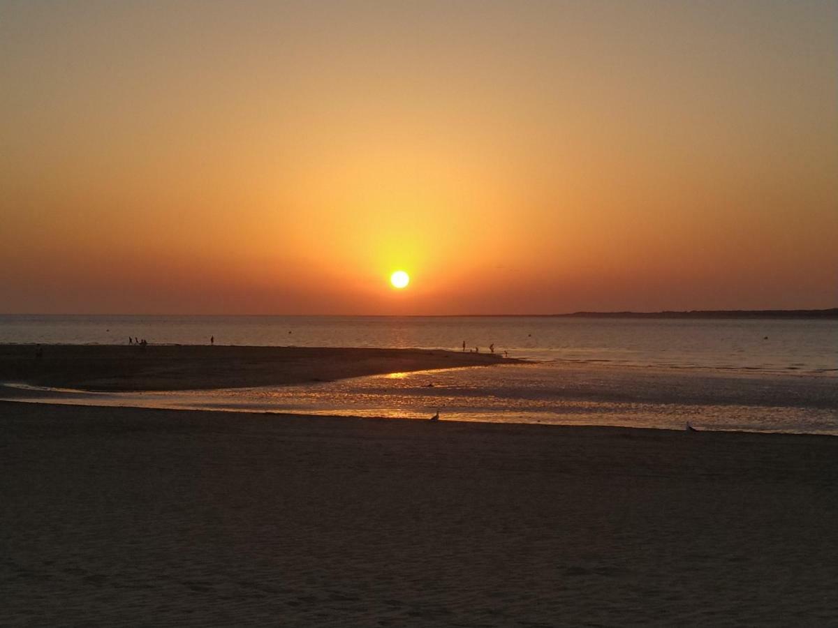 Ático con Encanto Sanlúcar de Barrameda Exterior foto