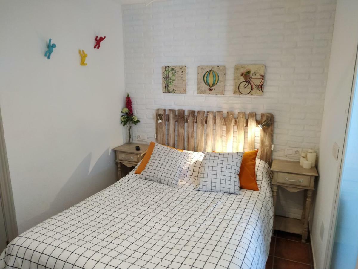 Ático con Encanto Sanlúcar de Barrameda Exterior foto