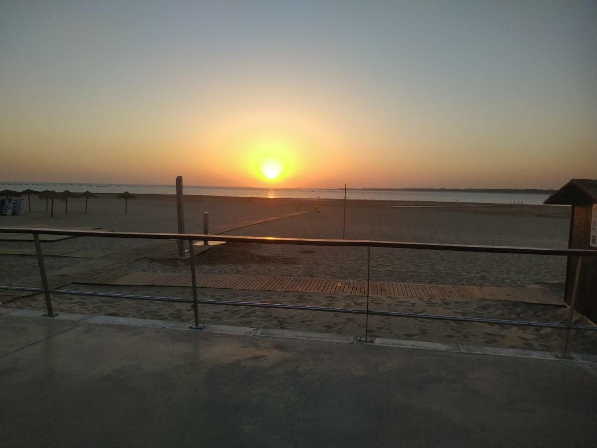 Ático con Encanto Sanlúcar de Barrameda Exterior foto
